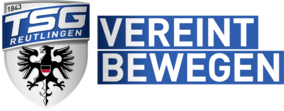 Logo von TSG vereint Bewegen