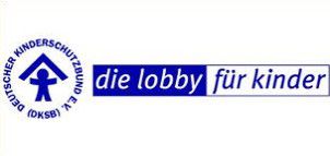 Logo von Kinderschutzbund die Lobby für Kinder