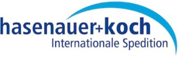 Hasenaucher + Koch Internationale Spedition