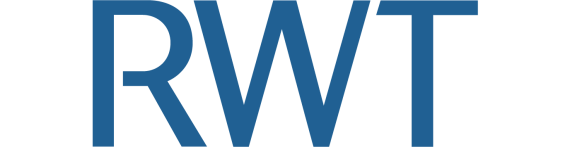 es steht nur RWT auf dem Bild