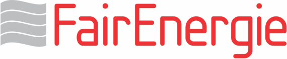 Fair Energie und das Logo