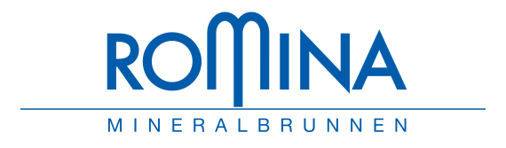 Romina Mineralbrunnen